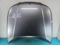 Maska przednia Saab 9-5 szary