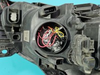 Reflektor lewy lampa przód Renault Clio III EUROPA 7701070491