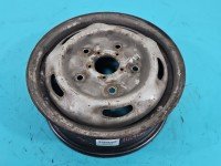 Felga stalowa 15" Ford Transit MK7 06-13 et60 5X160