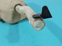 Zbiornik Zbiorniczek płynu spryskiwacza Opel Vectra C