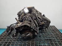Skrzynia biegów Fiat Punto II 1.2 8V