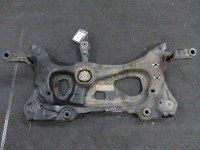 WÓZEK KOŁYSKA TRAWERS Sanki Belka silnika Seat Leon III 12- 1.4 TSI