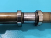 Wałek rozrządu AUDI Q5 8R 08- 3.0 tfsi CTU 06E109101BG, 06E109103F