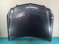 Maska przednia Mercedes W212 grafitowy 755