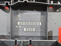 Sterownik moduł Seat Toledo III 1K0937049M