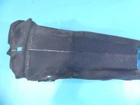 Osłona Porsche, Europejska, TERMICZNA TUNELU Porsche Panamera I 970 3.0 V6