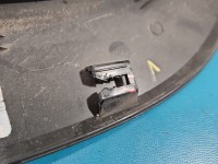 Listwa drzwi tył lewa Jeep Cherokee KL 64720A HB