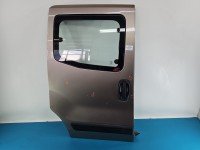 Drzwi przesuwne prawe boczne Citroen Nemo