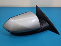 Lusterko prawe Hyundai Elantra VII 20- M6T Europa / Lakier: M6T / 5pin europa