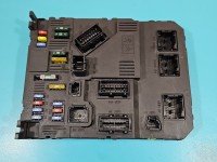 Komputer Sterownik silnika 9656607980, 9648445180 Peugeot 407 2.0 16V
