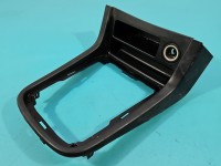 Osłona ZAŚLEPKA PLASTIK Isuzu D-Max II 11-19