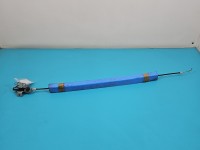 Zamek tył prawy Citroen Jumper 14- CITROEN, drzwi prawy tył górny