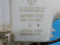 Zbiornik Zbiorniczek płynu spryskiwacza Renault Kadjar 289100390R, 289108267R
