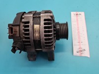 TEST Alternator Volvo C30 104210-2710 1.6 hdi