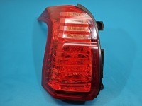 Lampa tył lewa Peugeot 5008 HB EUROPA