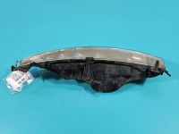 Światło jazdy dziennej prawe Citroen C4 Grand picasso I 06-13 17785002, 17784902