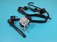 Pas bezpieczeństwa przód lewy kierowcy Ford Fiesta Mk6 EU