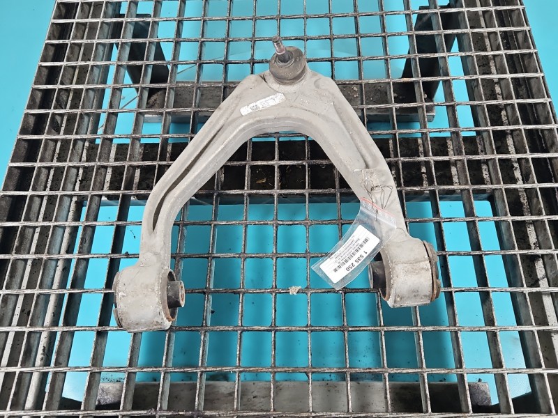 Wahacz przód prawy Maserati Quattroporte VI 13- przedni