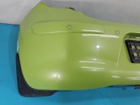 Zderzak tył Nissan Micra K13 JAD K HB