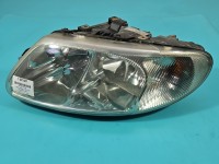 Reflektor lewy lampa przód Chrysler Voyager IV EUROPA 04857703AB