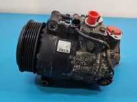 Sprężarka klimatyzacji kompresor Mercedes W211 3.5 V6 272964 A0012308111, 447190-3394