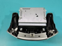 Radio fabryczne Ford Fiesta Mk7 radioodtwarzacz