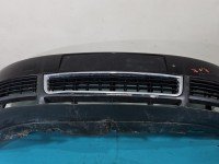 Zderzak przód Audi A4 B6 czarny LY9B