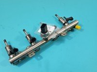 TESTOWANY Wtryskiwacz BMW F20 V759242680, 7537319, 7591623 1.6 T
