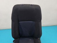 Fotel lewy przód kierowcy Toyota Auris II EU
