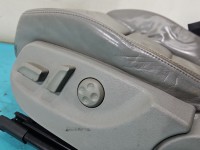 Fotele komplet kanapa Audi A6 C6