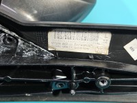 Lusterko lewe Opel Astra IV J elektryczny, Europejska, Kod lakieru: Z190, 5 pin europa