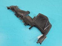 KIEROWNICA Wlot powietrza Audi A5 8T 2.0 TFSI (CNCD)