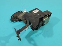 Zamek przód prawy 2S51-B219A64-DJ Ford Fiesta Mk6 EUROPA