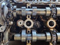 Silnik Renault Clio IV 12-20 0.9 Tce (H4BA400) FILM pomiar