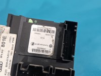 Podnośnik tył lewy SZYBY WINDA Audi A3 8P 8P4959801E HB