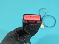 Pas bezpieczeństwa przód lewy kierowcy 96439575XX Peugeot 407 EU