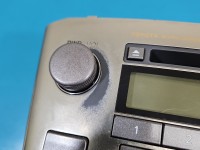 Radio fabryczne Toyota Avensis II T25 86120-05081 radioodtwarzacz