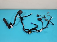 Instalacja Wiązka drzwi przód lewych Hyundai Tucson III 15-20 91600-D3010