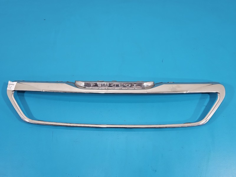 Atrapa grill Peugeot 308 II T9 AA35899408