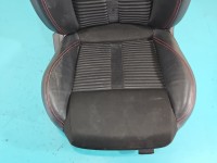 Fotele komplet kanapa Alfa romeo Giulietta