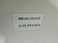 Most tylny DYFER tył Toyota Rav4 III 05- 2.2 D4D