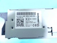 Radio fabryczne Peugeot 508 I 9666994980 radioodtwarzacz