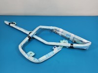 Kurtyna prawa poduszka airbag Skoda Octavia III kombi 34116229A