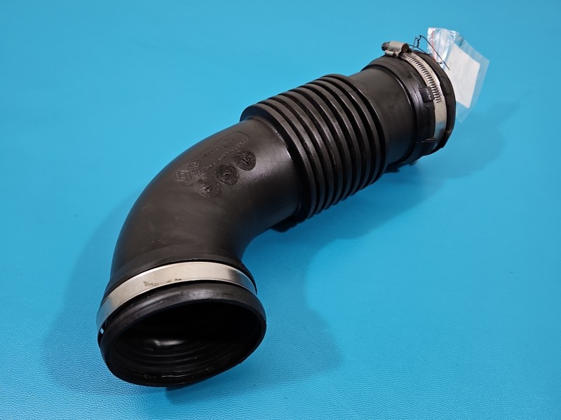 Rura przewód Producent części: OPEL, INTERCOOLERA Opel Movano III 165763705R 2.3 cdti