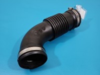 Rura przewód Producent części: OPEL, INTERCOOLERA Opel Movano III 165763705R 2.3 cdti