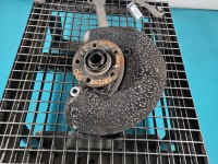 Zwrotnica prawa piasta przód 2.0 TFSI AUDI Q5 08-