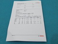 TESTOWANY Wtryskiwacz Vw Crafter 06- 0445115029 2.5 tdi (CECG)