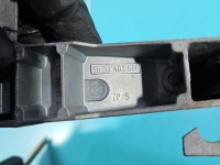 Klamka przód lewa zewnętrzna Peugeot 407 9653401680