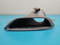 Tłumik Ford Mondeo Mk5 2.0 tdci