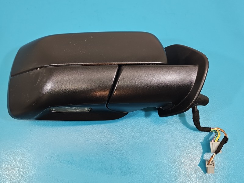 Lusterko prawe Land Range Rover sport I L320 LRC796 europa